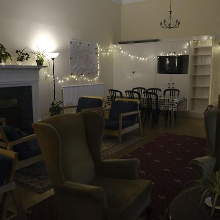 Glencoe Outdoor Centre Hostel Екстер'єр фото