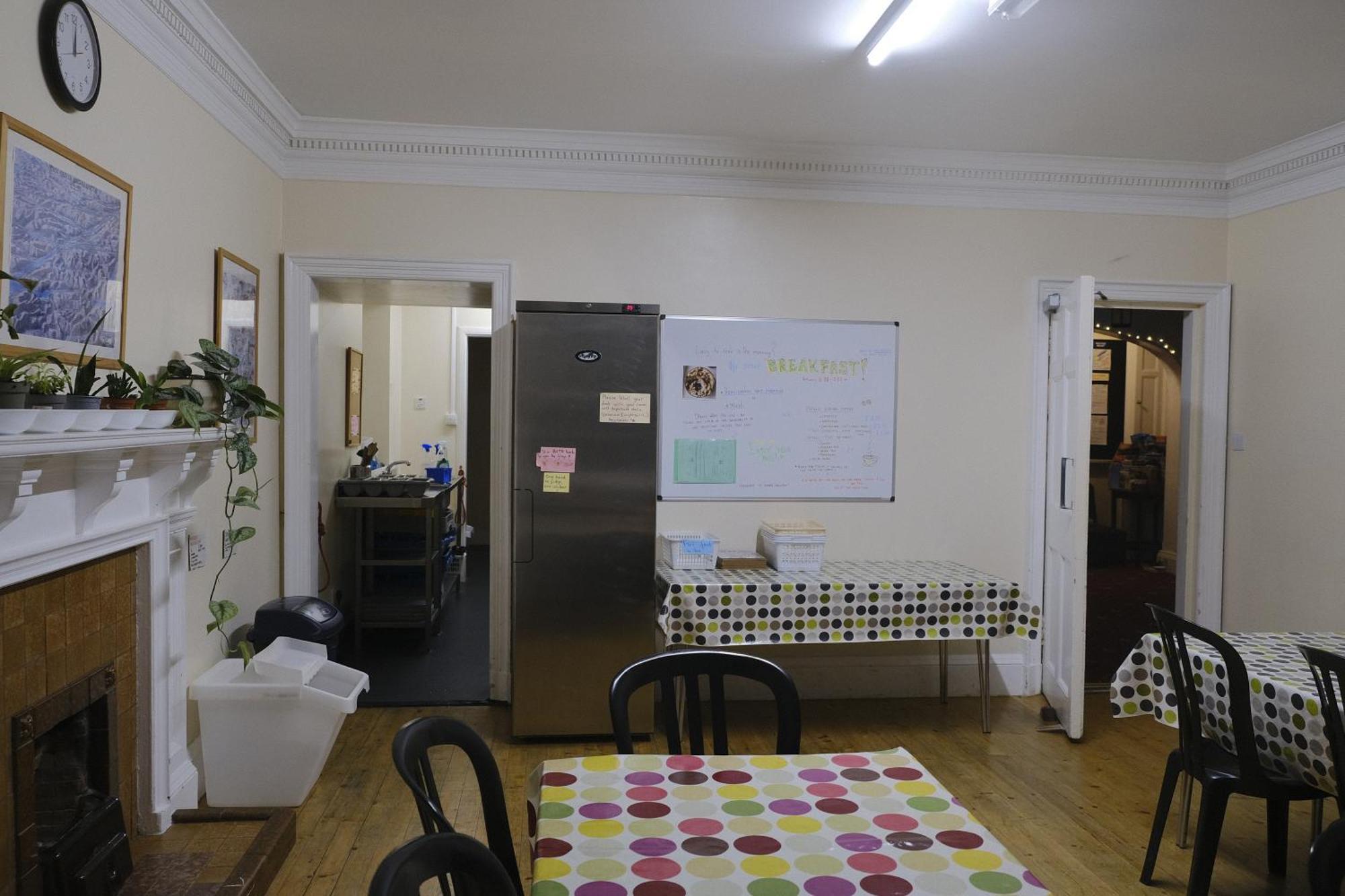 Glencoe Outdoor Centre Hostel Екстер'єр фото