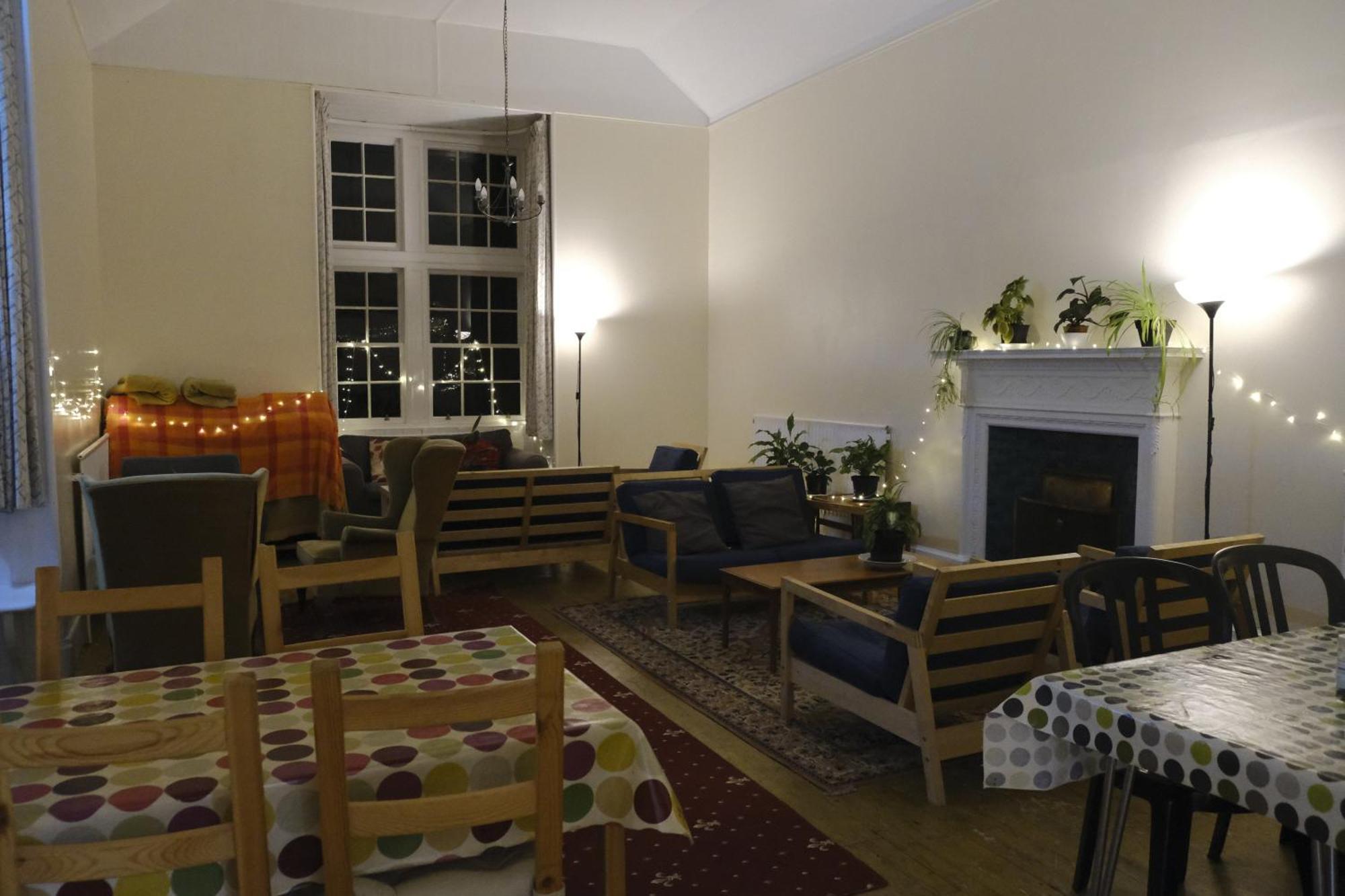 Glencoe Outdoor Centre Hostel Екстер'єр фото