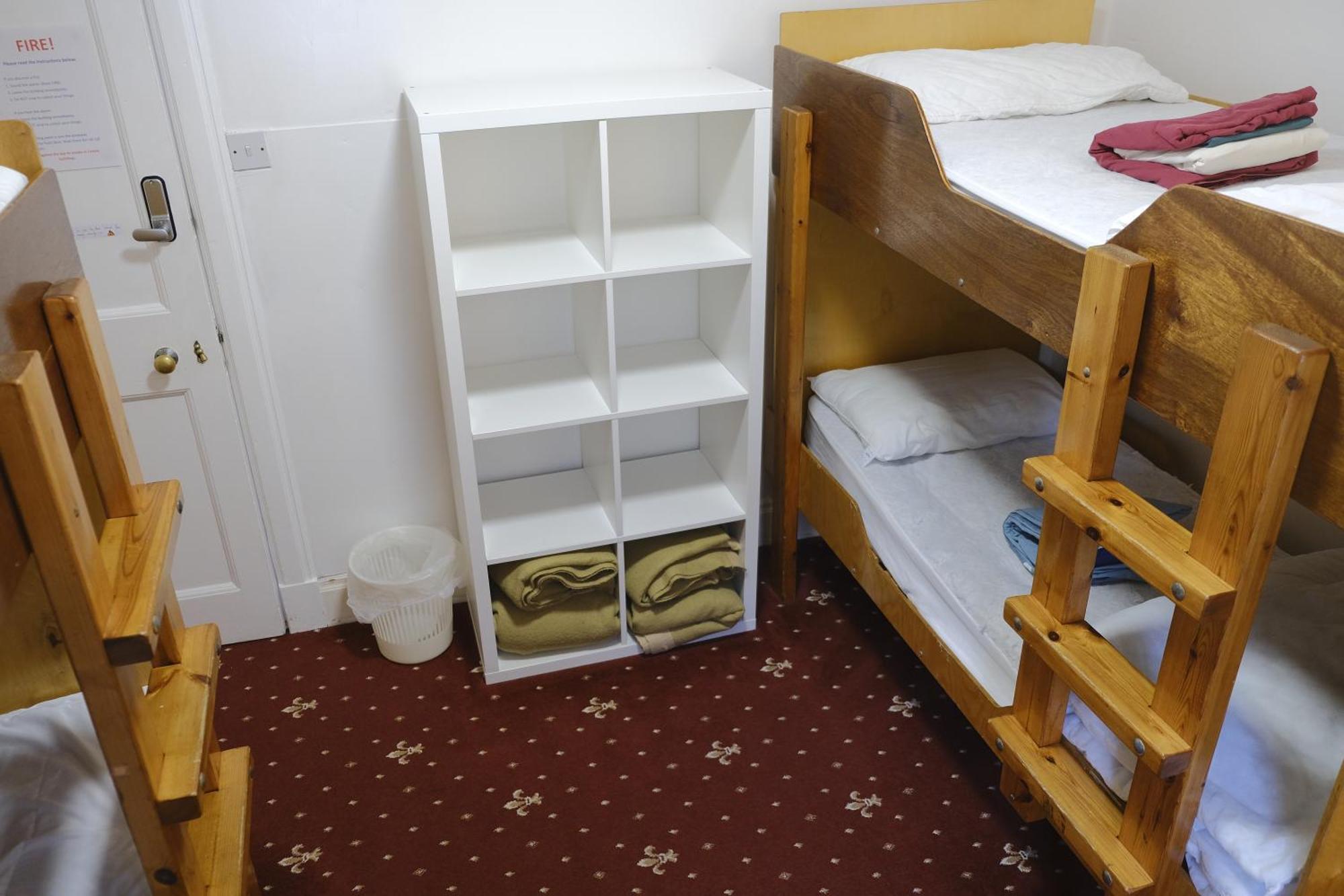 Glencoe Outdoor Centre Hostel Екстер'єр фото