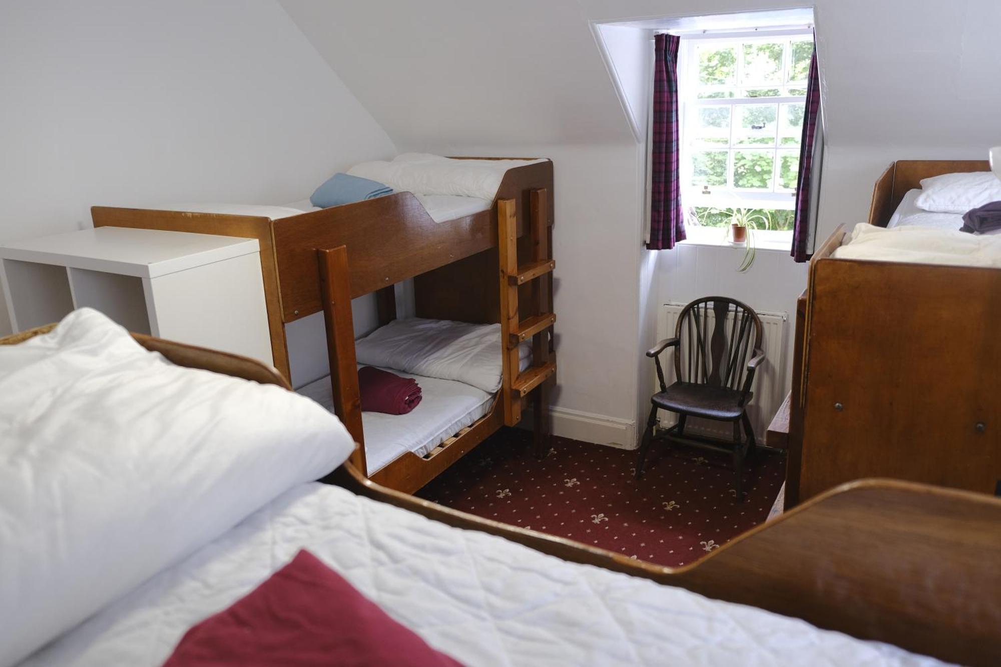 Glencoe Outdoor Centre Hostel Екстер'єр фото