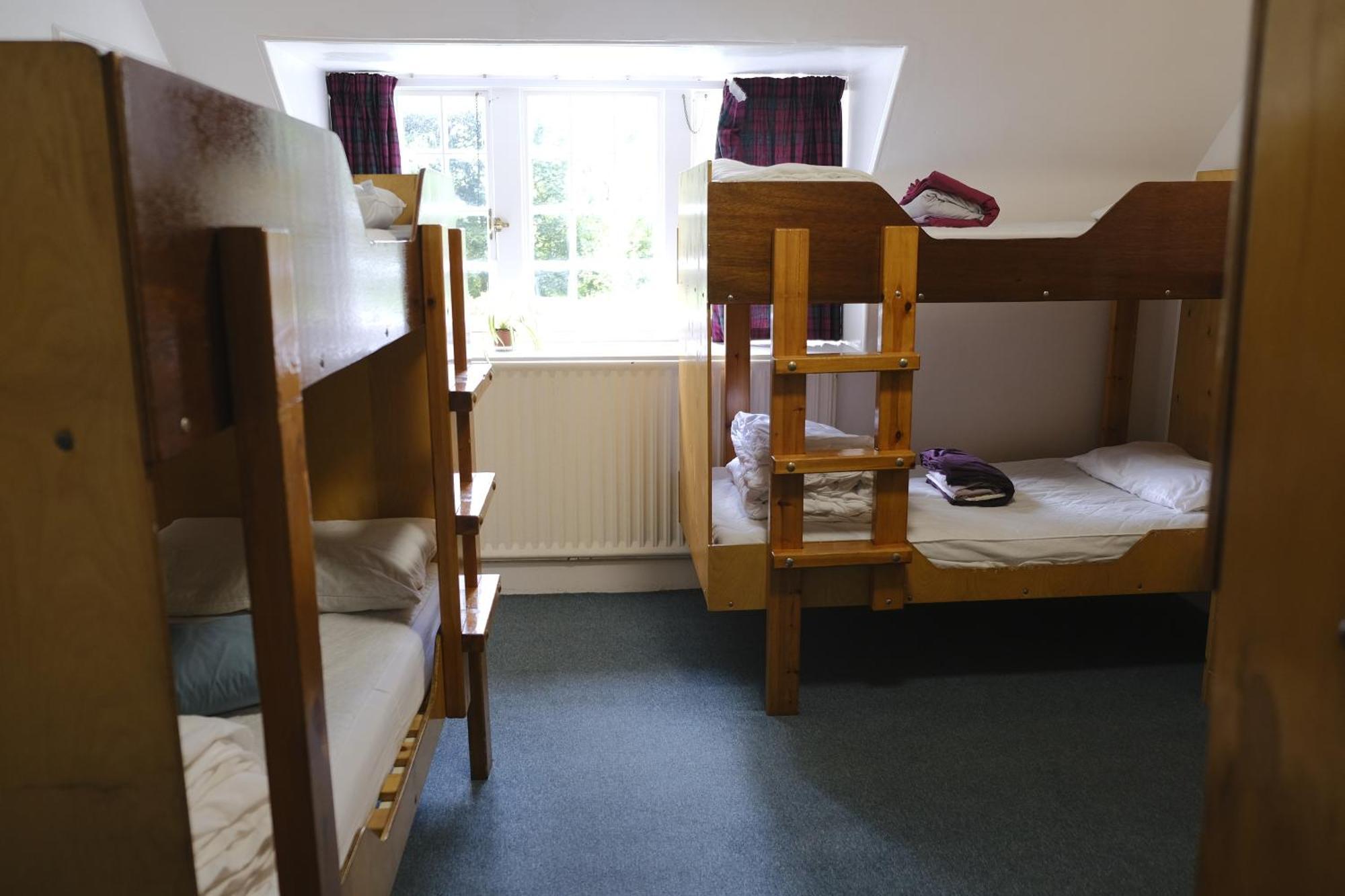 Glencoe Outdoor Centre Hostel Екстер'єр фото