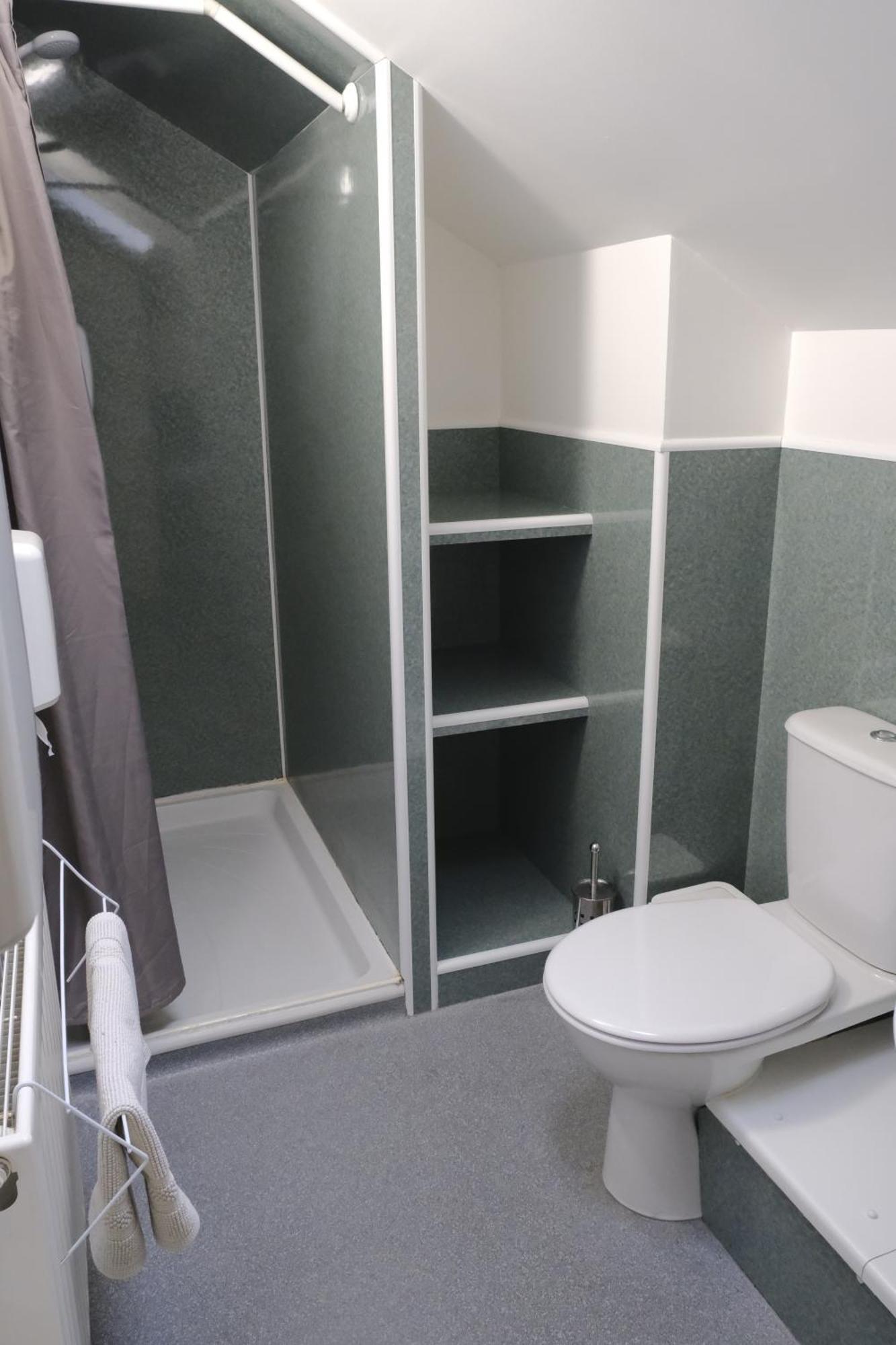 Glencoe Outdoor Centre Hostel Екстер'єр фото