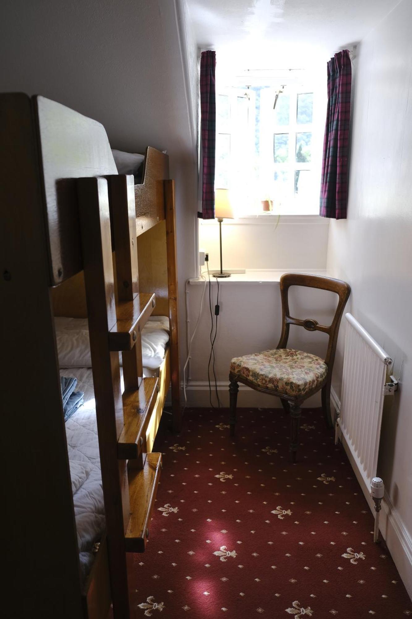 Glencoe Outdoor Centre Hostel Екстер'єр фото