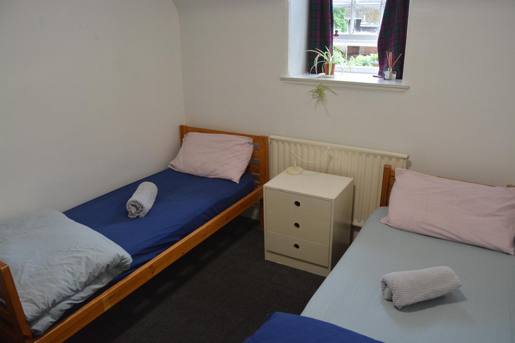 Glencoe Outdoor Centre Hostel Екстер'єр фото