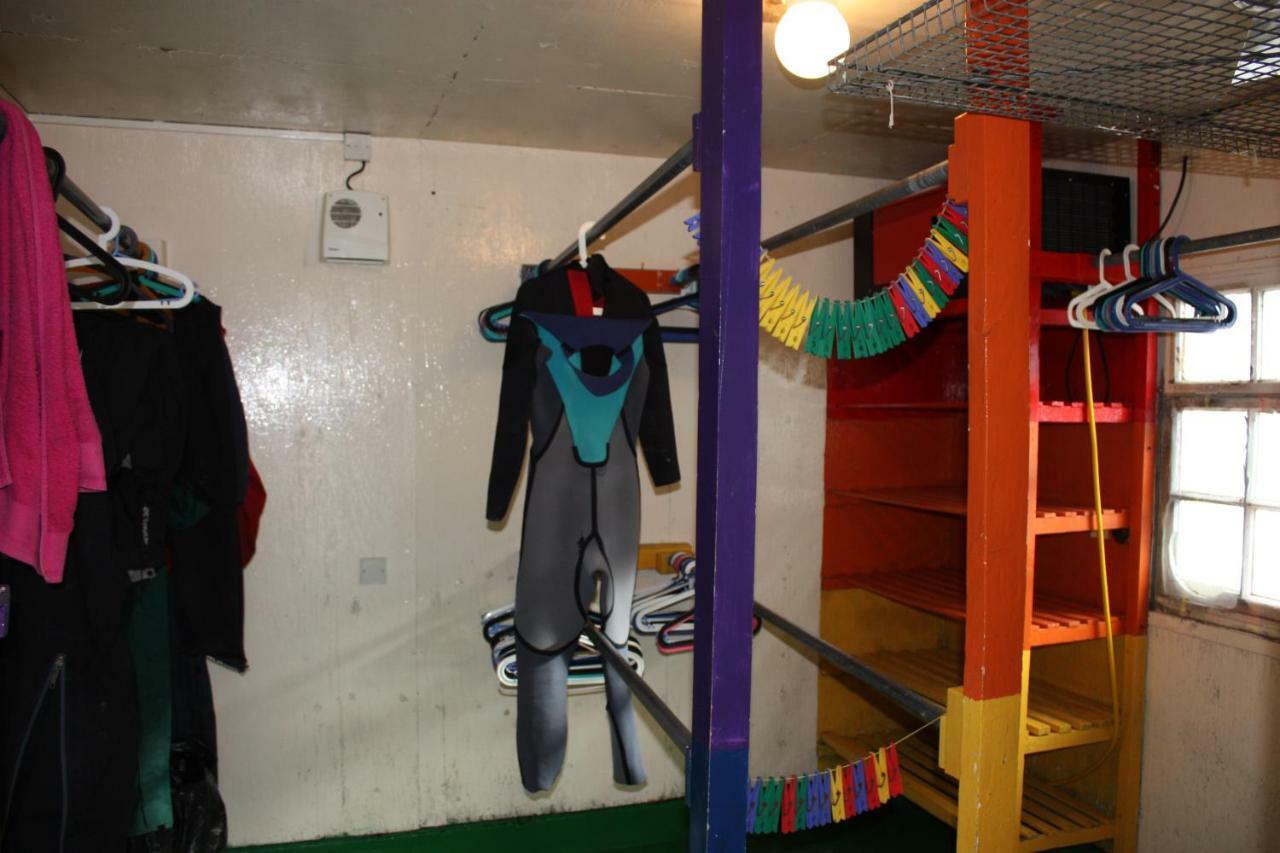 Glencoe Outdoor Centre Hostel Екстер'єр фото